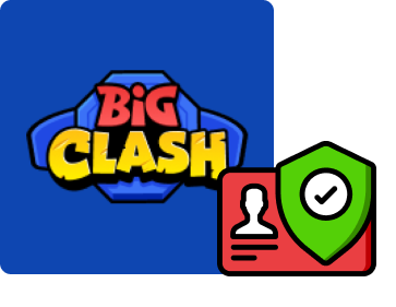 BigClash Kaszinó ellenőrzés