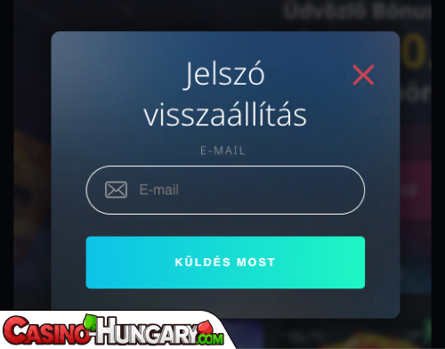 Buran Casino Bejelentkezési probléma