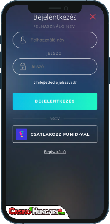 Buran Kaszinó Bejelentkezés