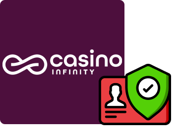 Casino Infinity ellenőrzés