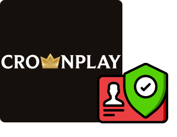 Crownplay Kaszinó ellenőrzés