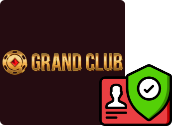 GrandClub Kaszinó ellenőrzés
