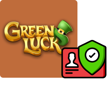 GreenLuck Kaszinó ellenőrzés