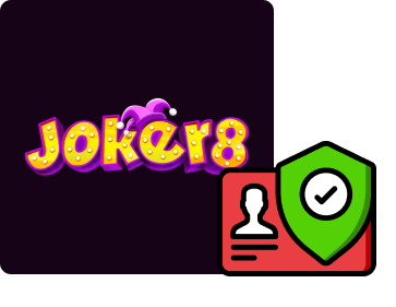 Joker8 Kaszinó ellenőrzés