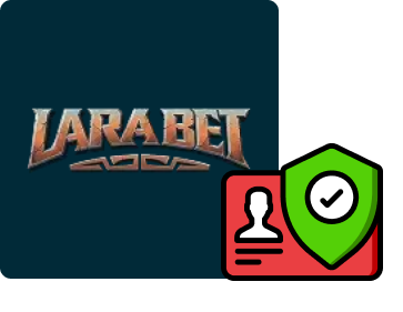 LaraBet Kaszinó ellenőrzés