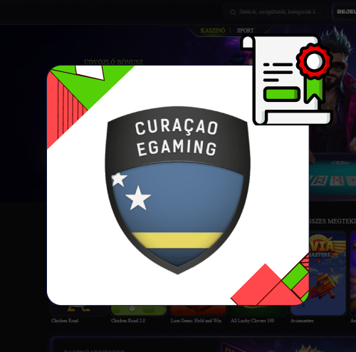 MadCasino Legális_