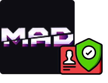 MadCasino ellenőrzés