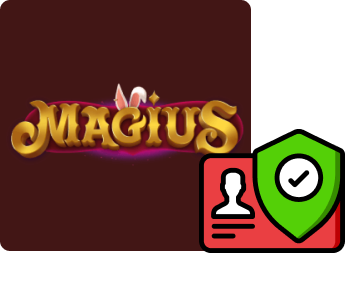 Magius Kaszinó ellenőrzés