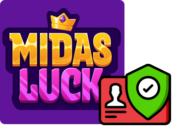MidasLuck Kaszinó ellenőrzés