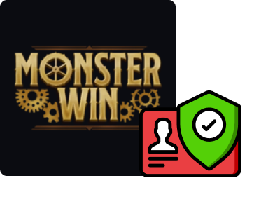 MonsterWin Kaszinó ellenőrzés