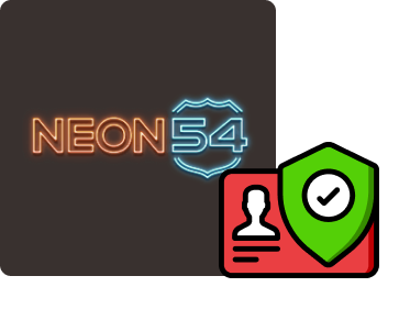 Neon54 Kaszinó ellenőrzés