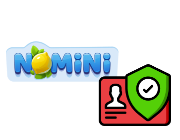 Nomini Kaszinó ellenőrzés