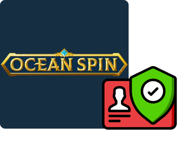 Oceanspin Kaszinó ellenőrzés