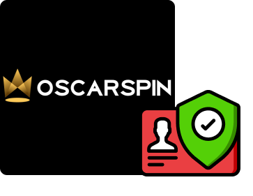 OscarSpin Kaszinó ellenőrzés