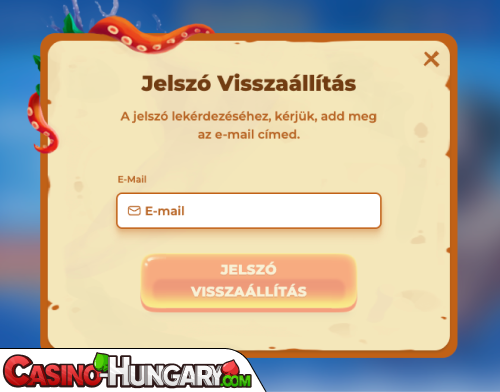 Posido Casino Bejelentkezési probléma