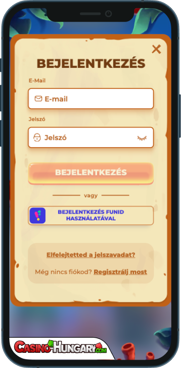 Posido Kaszinó Bejelentkezés