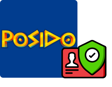 Posido Kaszinó ellenőrzés
