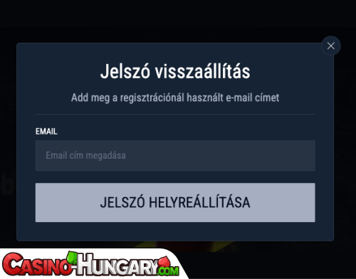 Rabona Casino Bejelentkezési probléma