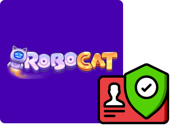 Robocat Kaszinó ellenőrzés