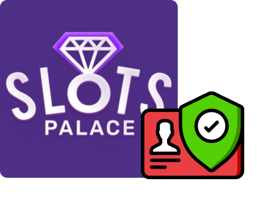 Slots Palace Kaszinó ellenőrzés