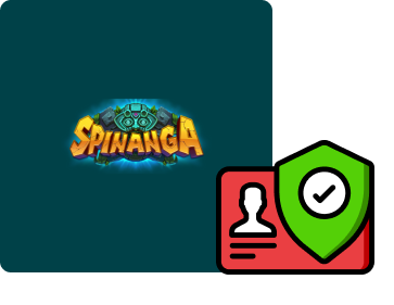 Spinanga Kaszinó ellenőrzés