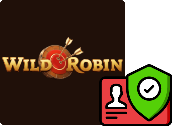 Wild Robin Kaszinó ellenőrzés