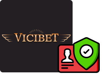 ViciBet Kaszinó ellenőrzés
