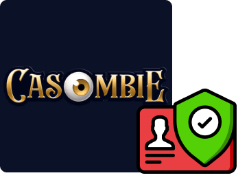 Casombie Kaszinó ellenőrzés