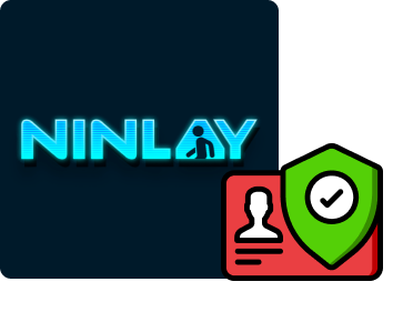 Ninlay Kaszinó ellenőrzés
