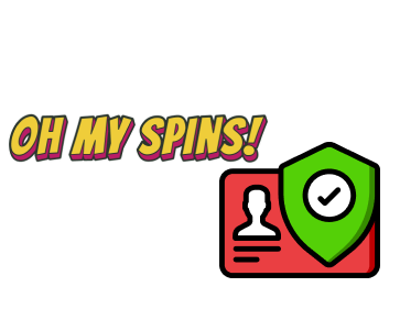 OhMySpins Kaszinó ellenőrzés