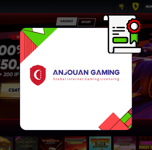 QuickWin Kaszinó Legális_