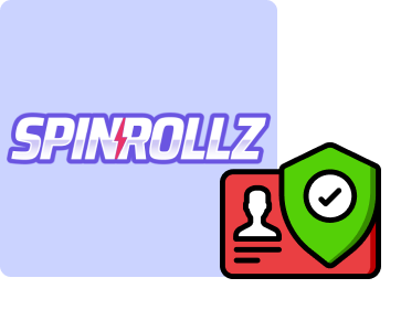 SpinRollz Kaszinó ellenőrzés