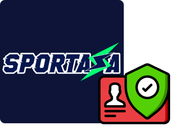 Sportaza Kaszinó ellenőrzés