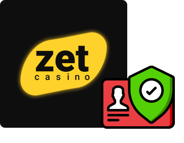 ZetCasino Kaszinó ellenőrzés