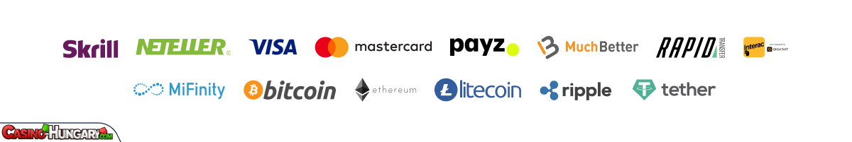 24Slots Kaszinó Kifizetés