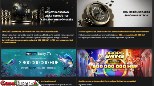 EmirBet kaszinó bónuszok