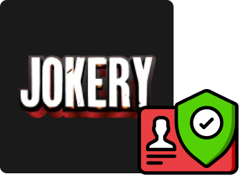 Jokery Kaszinó ellenőrzés