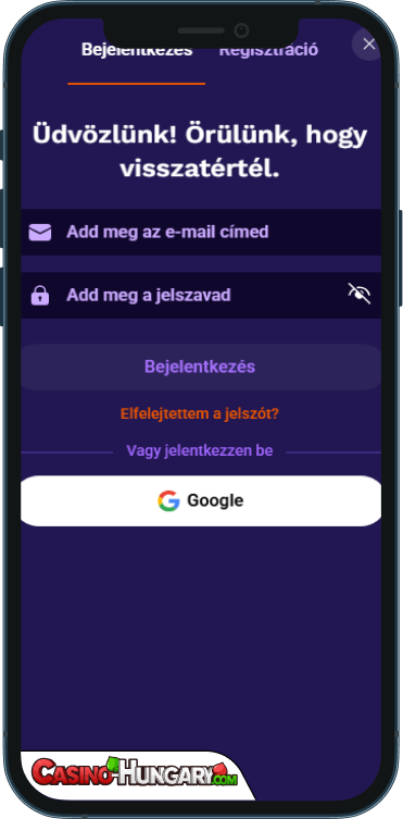 Liraspin Kaszinó Bejelentkezés