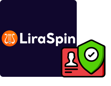 Liraspin Kaszinó ellenőrzés