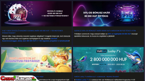 PriBet kaszinó bónuszok