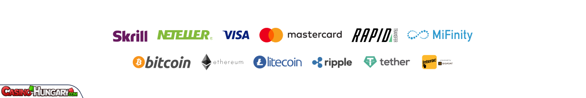 RealSpin Kaszinó Kifizetés