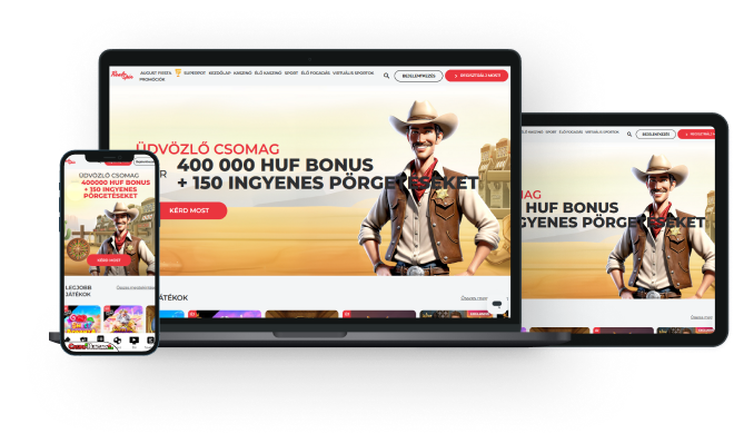 RealSpin Kaszinó áttekintés