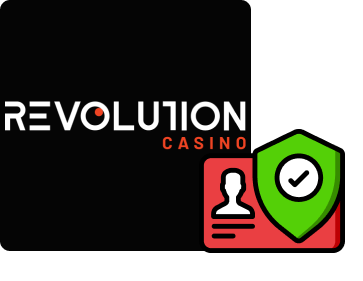 Revolution Kaszinó ellenőrzés