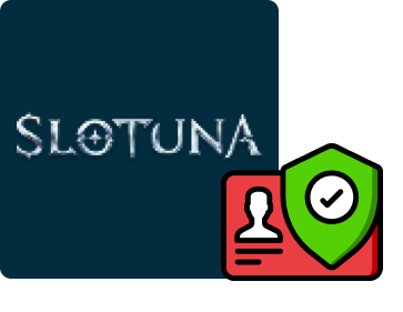 Slotuna Kaszinó ellenőrzés
