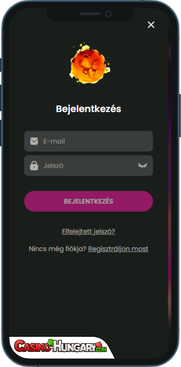 Spinaro Kaszinó Bejelentkezés