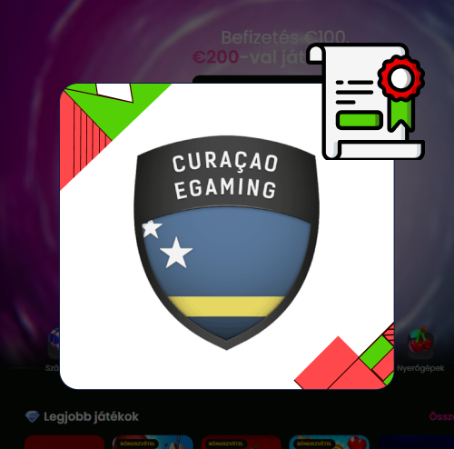 Spinaro Kaszinó Legális_