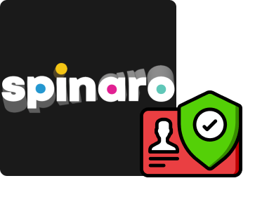 Spinaro Kaszinó ellenőrzés