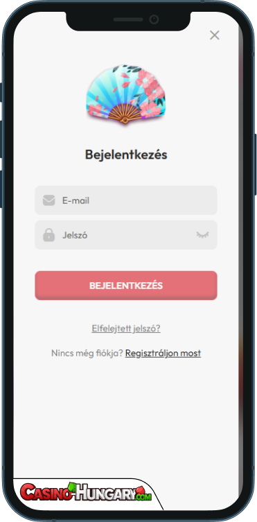Sushi Kaszinó Bejelentkezés