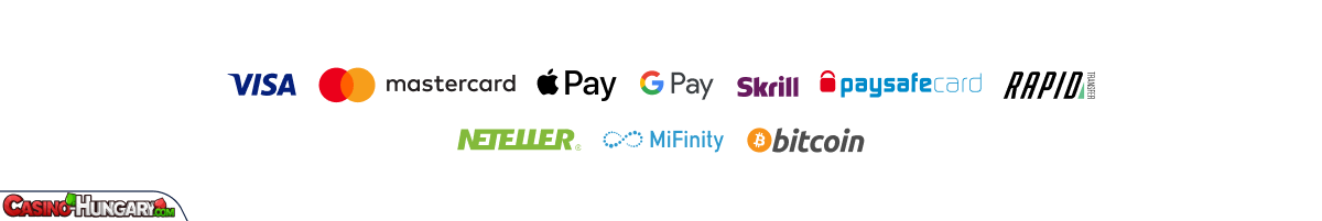 Trickz Kaszinó Kifizetés