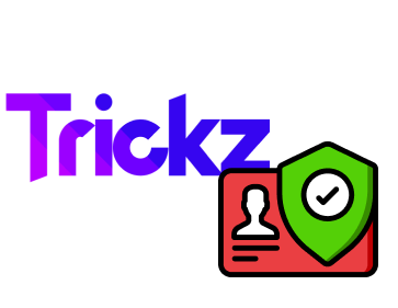 Trickz Kaszinó ellenőrzés